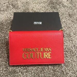 Versace Jeans Couture Crossbody Bag